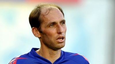 Элвер Рахимич