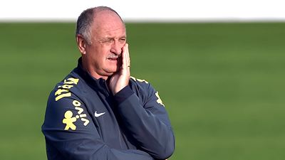 Луис Филипе Сколари