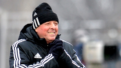 Александр Тарханов