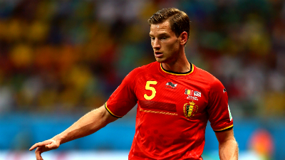 Ян Вертонген