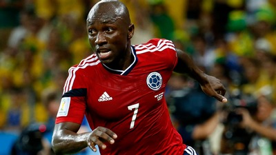 Пабло Армеро