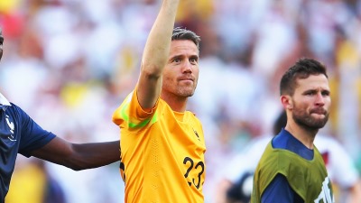 Микаэль Ландро