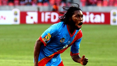 Дьемерси Мбокани