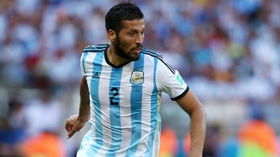 Эсекьель Гарай