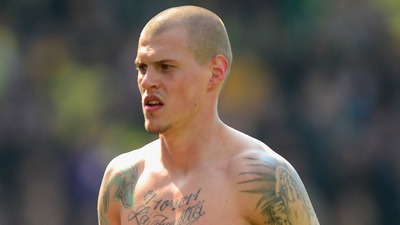 Мартин Шкртел