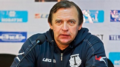 Александр Бородюк
