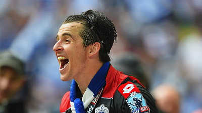 Джоуи Бартон