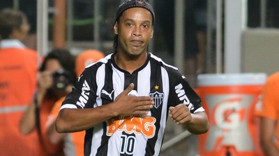 Роналдиньо