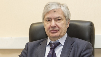 Анатолий Воробьев