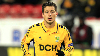 Себастьян Бланко