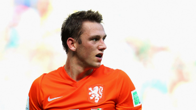 Стефан Де Врей