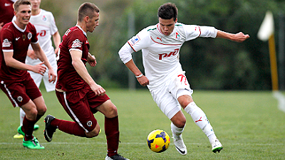 «Локомотив»