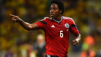 Карлос Санчес