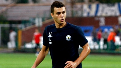 Жуниор Мораес