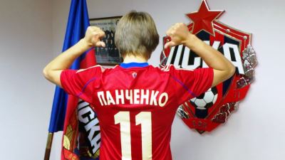 Кирилл Панченко