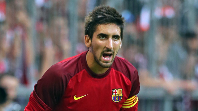 Ойер Оласабаль