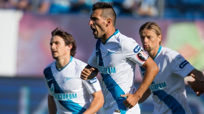 Мигел Данни