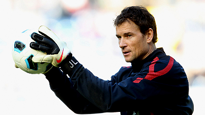 Йенс Леманн