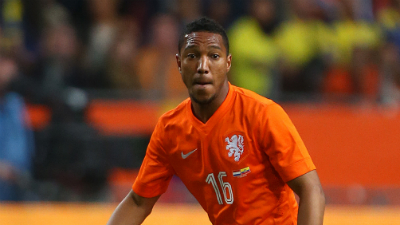 Джонатан де Гузман