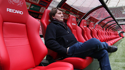 Владимир Стогниенко