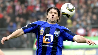 Вадим Евсеев