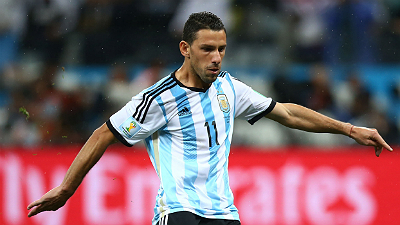 Макси Родригес