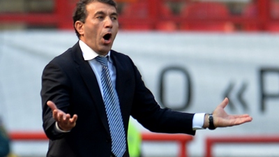 Рашид Рахимов