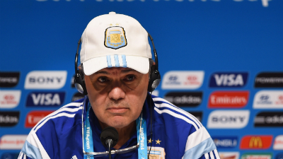 Алехандро Сабелья