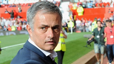 Жозе Моуринью