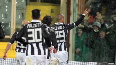 Футболисты «Сиены»