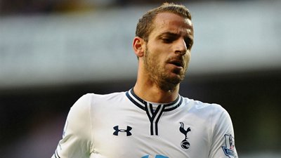 Роберто Солдадо