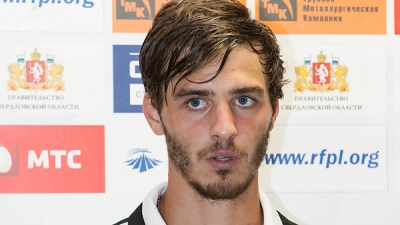 Александр Ерохин