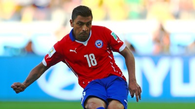 Гонсало Хара