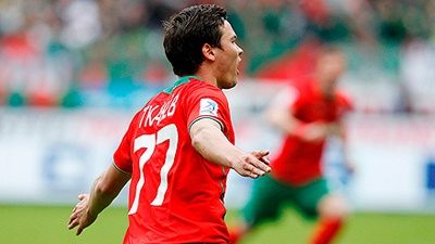 Сергей Ткачев