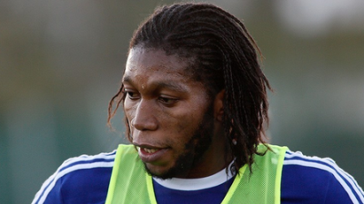 Дьемерми Мбокани