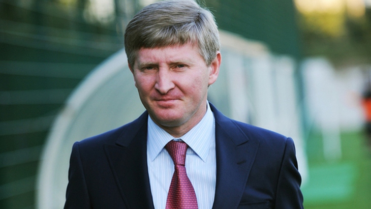 Ринат Ахметов рискует утратить свое влияние и на украинский футбол