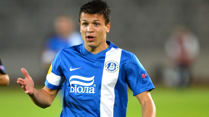 Евгений Коноплянка может покинуть кризисный чемпионат Украины