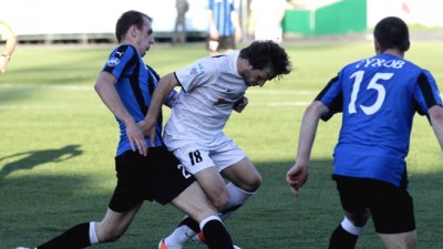 Вадим Гаглоев