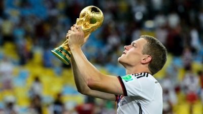 Маттиас Гинтер