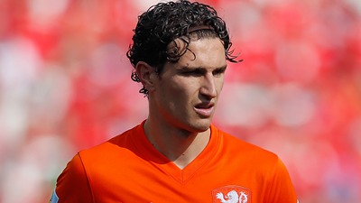 Дарил Янмат