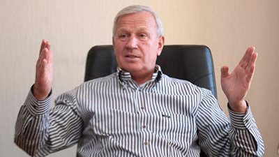 Вячеслав Колосков