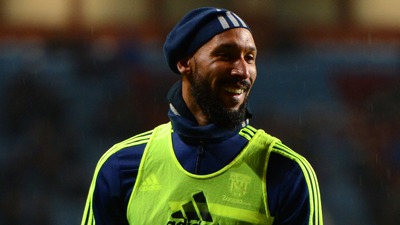 Николя Анелька