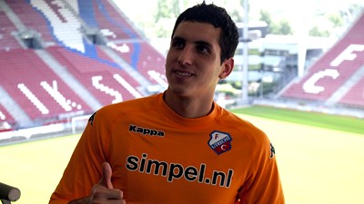 Роберто Фернандес