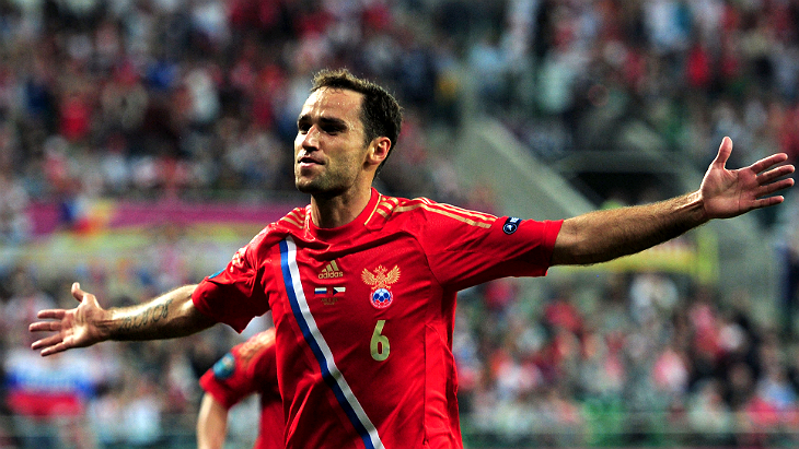 Роман Широков