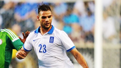 Панайотис Тахцидис