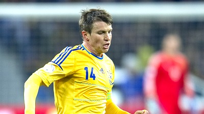 Руслан Ротань