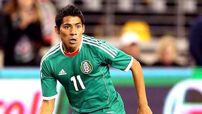 Хавьер Акино