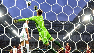 Игорь Акинфеев