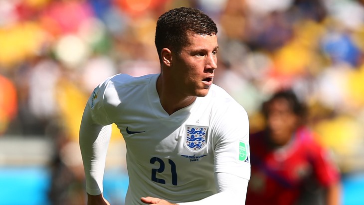 Росс Баркли