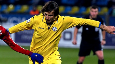 Виталий Дьяков